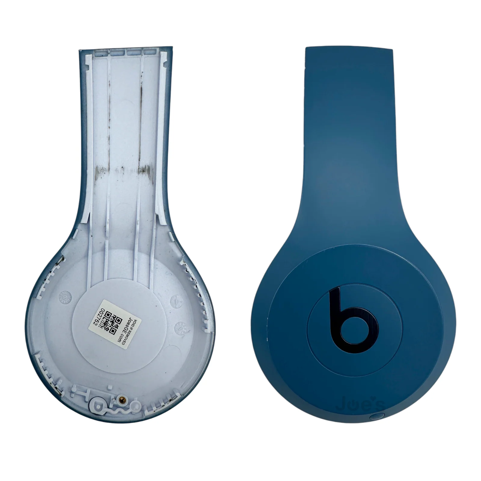 Beats By Dre Solo 4 Wireless (A3140) Outside Exterior Panel Spare Replacement (Used) - Parts - Image 4