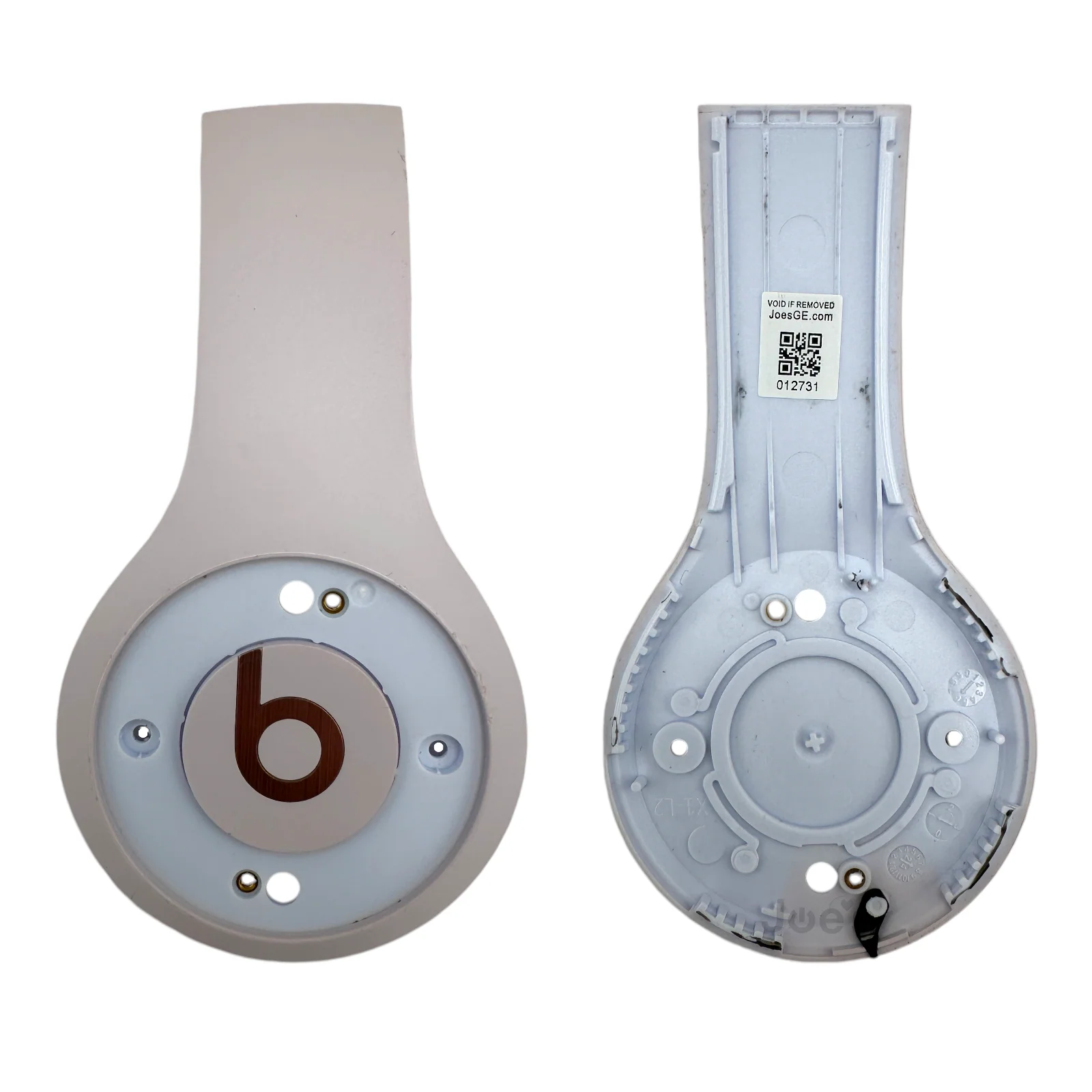 Beats By Dre Solo 4 Wireless (A3140) Outside Exterior Panel Spare Replacement (Used) - Parts - Image 5