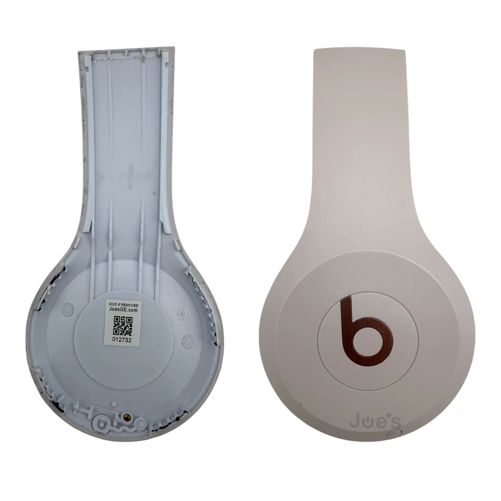 Beats By Dre Solo 4 Wireless (A3140) Outside Exterior Panel Spare Replacement (Used) - Parts - Image 6