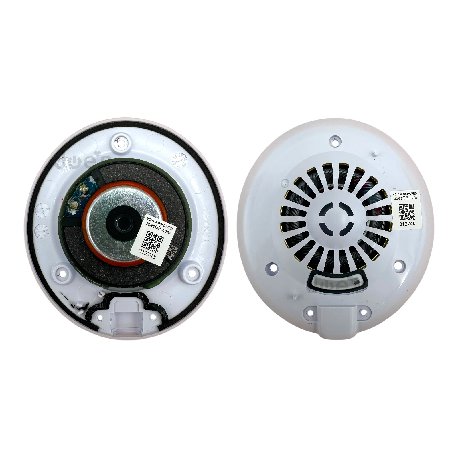 Beats By Dre Solo 4 Wireless Speaker Driver w/ Housing Replacement (Used) - Parts - Image 5