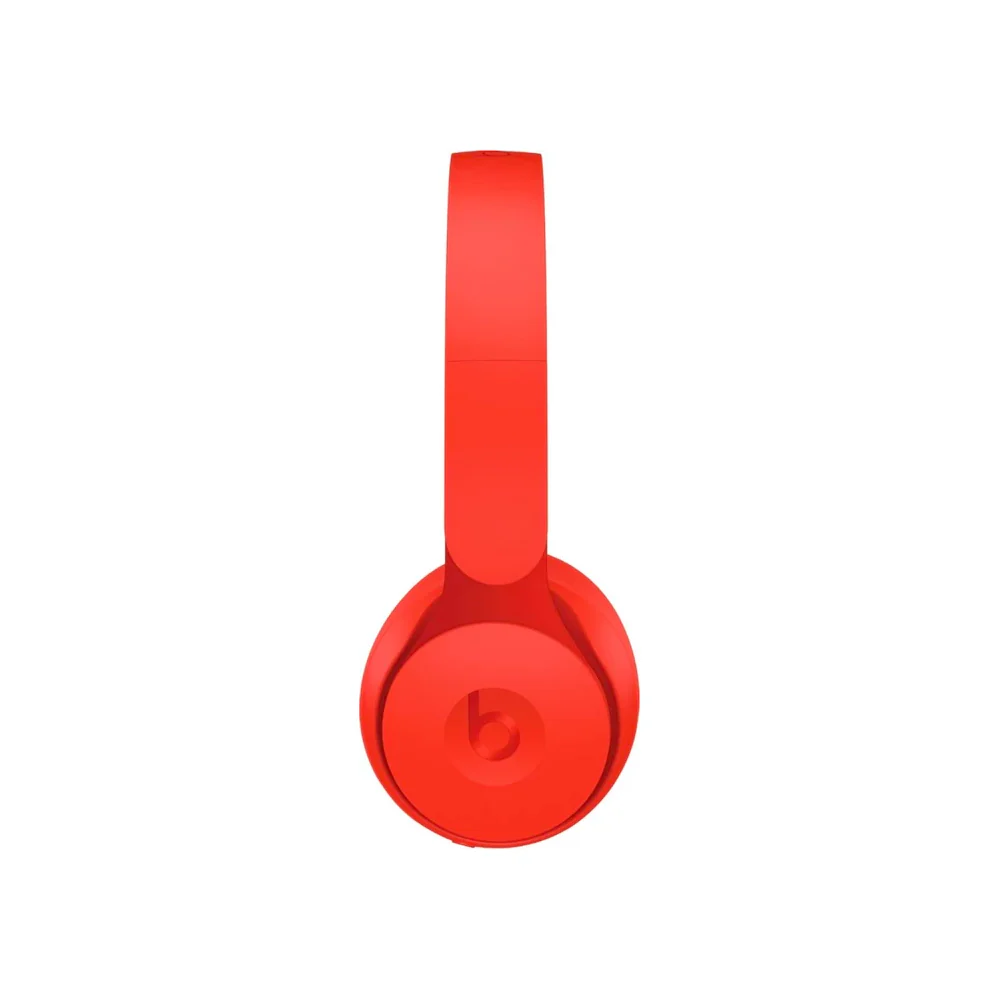 Beats by Dre Solo Pro Wireless Headphones ANC Noise Canceling On-Ear - Refurbished - Image 15