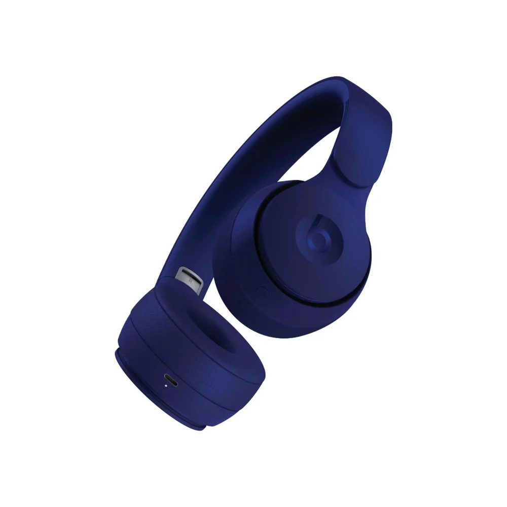 Beats by Dre Solo Pro Wireless Headphones ANC Noise Canceling On-Ear - Refurbished - Image 5