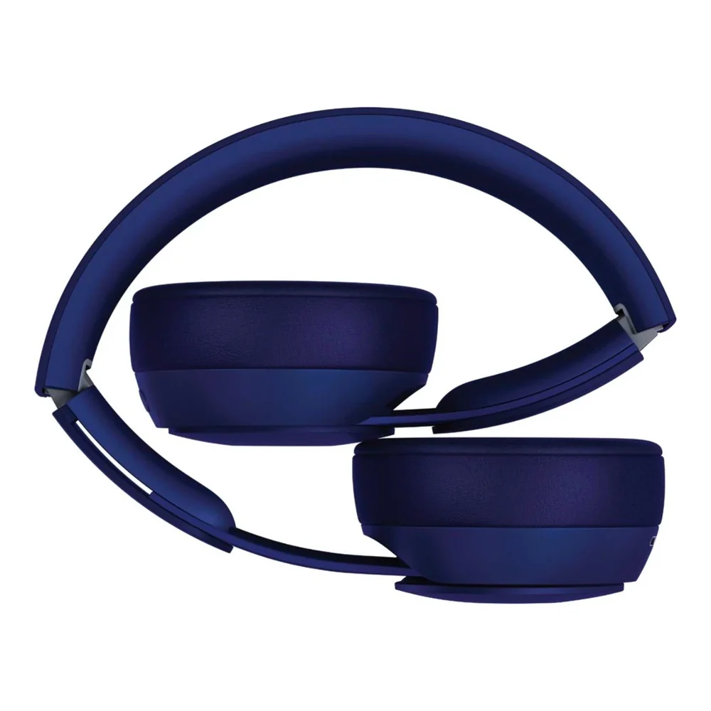 Beats by Dre Solo Pro Wireless Headphones ANC Noise Canceling On-Ear - Refurbished - Image 7