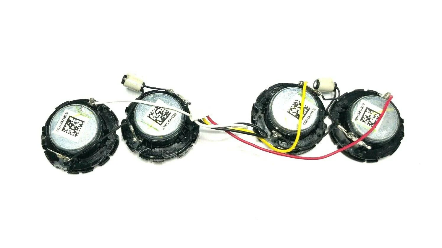 Beats By Dre Speaker Pill 1.0 1 Speaker Driver Replacements + Wire Assembly - Parts - Image 2