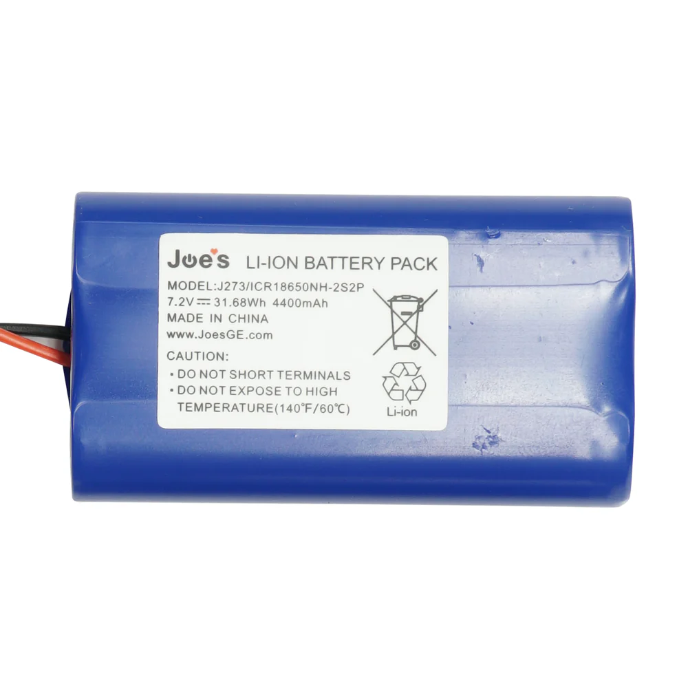 Beats By Dre Speaker Pill XL Battery Replacement 4400mAh 7.2V - Parts - Image 2
