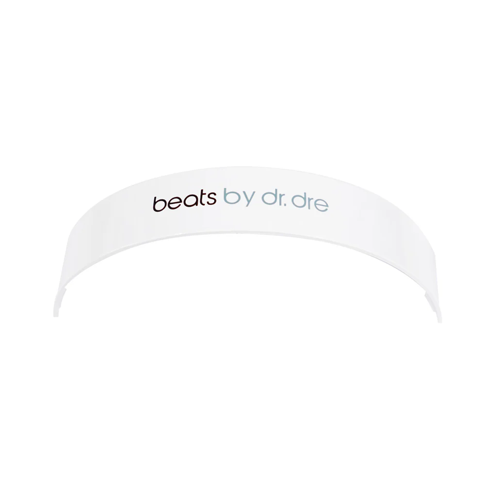 Beats By Dre Studio 1 Replacement Headband Band Arch Plastic - Parts - Image 2