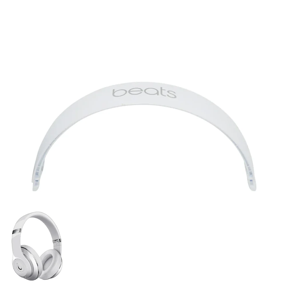 Beats By Dre Studio 2 Wired Wireless Headband Replacement Arch Band - Parts - Image 11