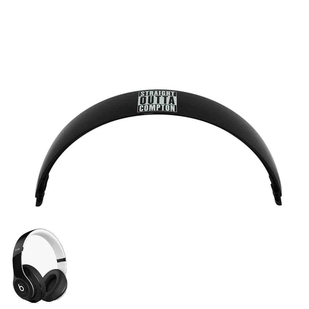 Beats By Dre Studio 2 Wired Wireless Headband Replacement Arch Band - Parts - Image 12