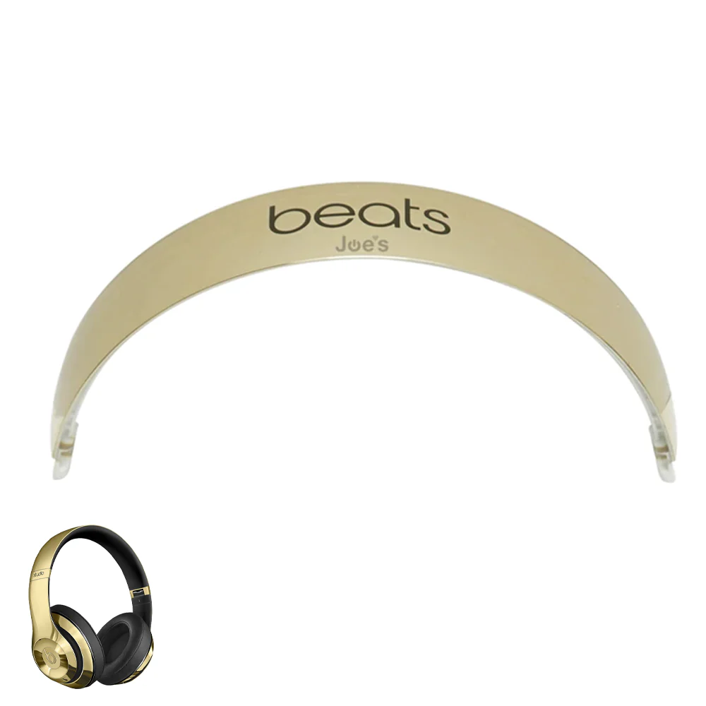 Beats By Dre Studio 2 Wired Wireless Headband Replacement Arch Band - Parts - Image 13