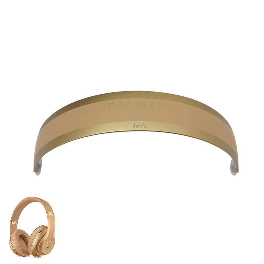 Beats By Dre Studio 2 Wired Wireless Headband Replacement Arch Band - Parts - Image 14
