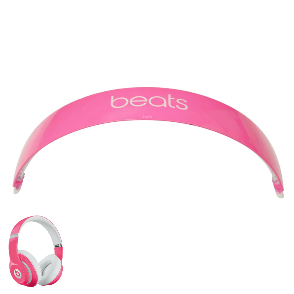 Beats By Dre Studio 2 Wired Wireless Headband Replacement Arch Band - Parts - Image 16