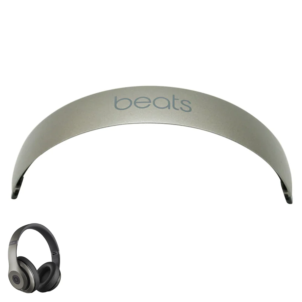 Beats By Dre Studio 2 Wired Wireless Headband Replacement Arch Band - Parts - Image 4