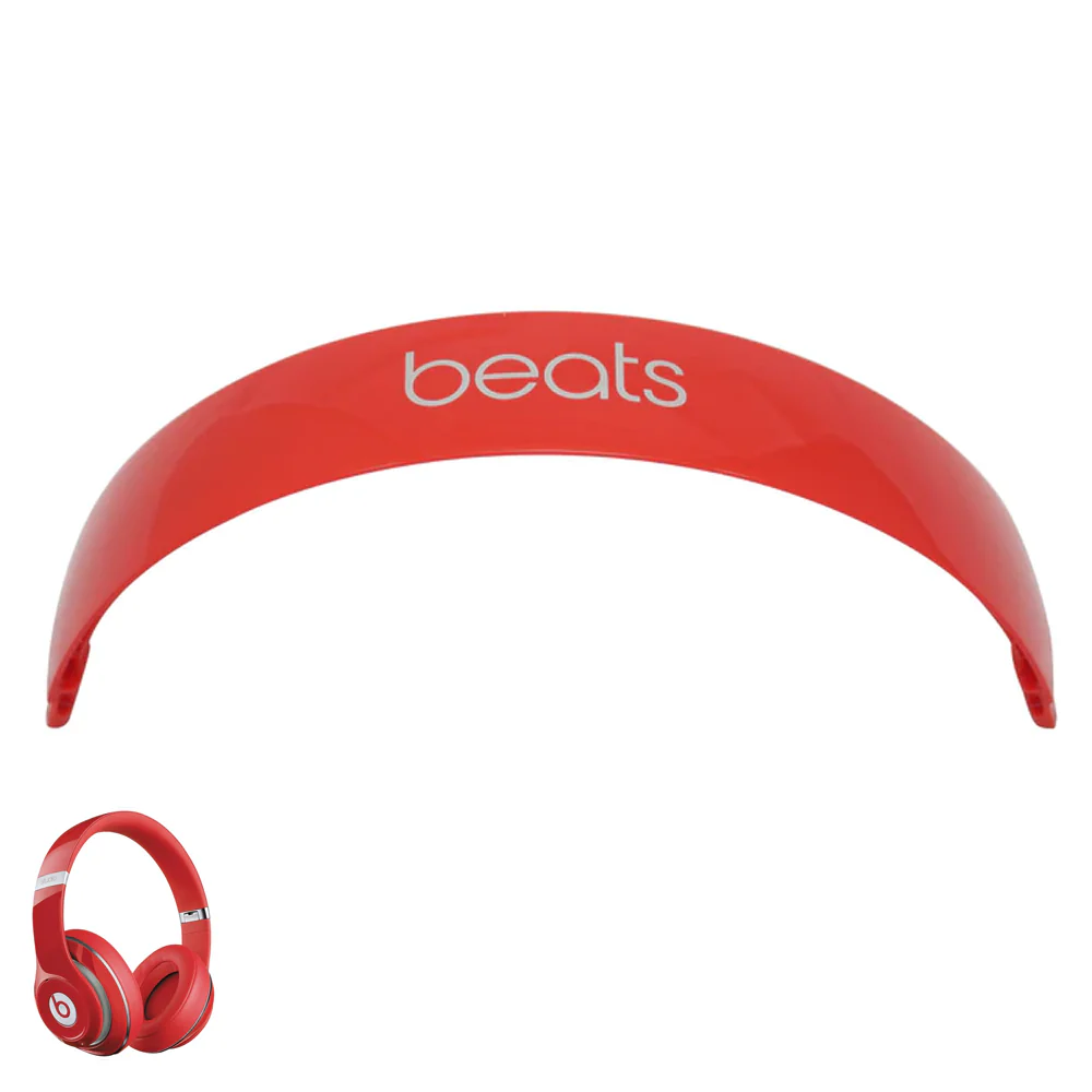 Beats By Dre Studio 2 Wired Wireless Headband Replacement Arch Band - Parts - Image 5