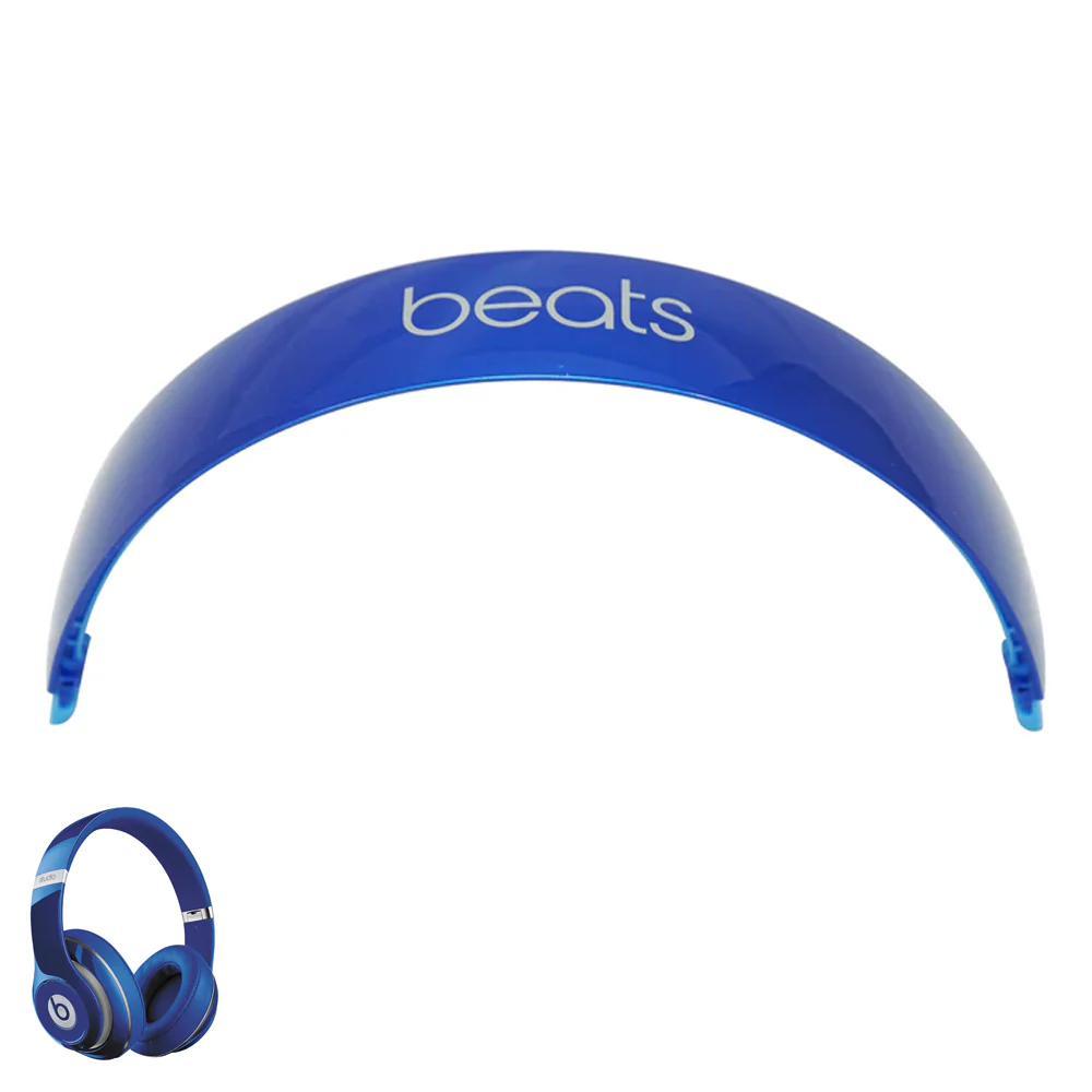 Beats By Dre Studio 2 Wired Wireless Headband Replacement Arch Band - Parts - Image 6