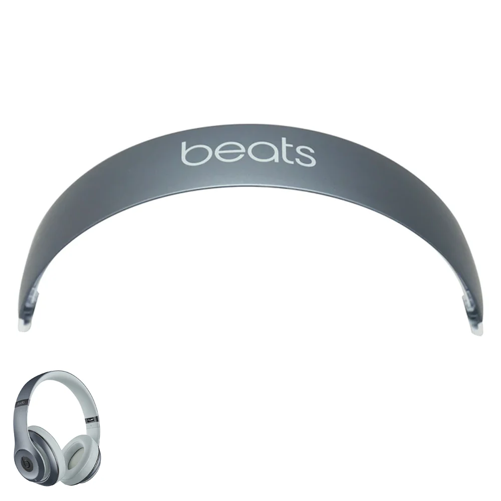 Beats By Dre Studio 2 Wired Wireless Headband Replacement Arch Band - Parts - Image 8