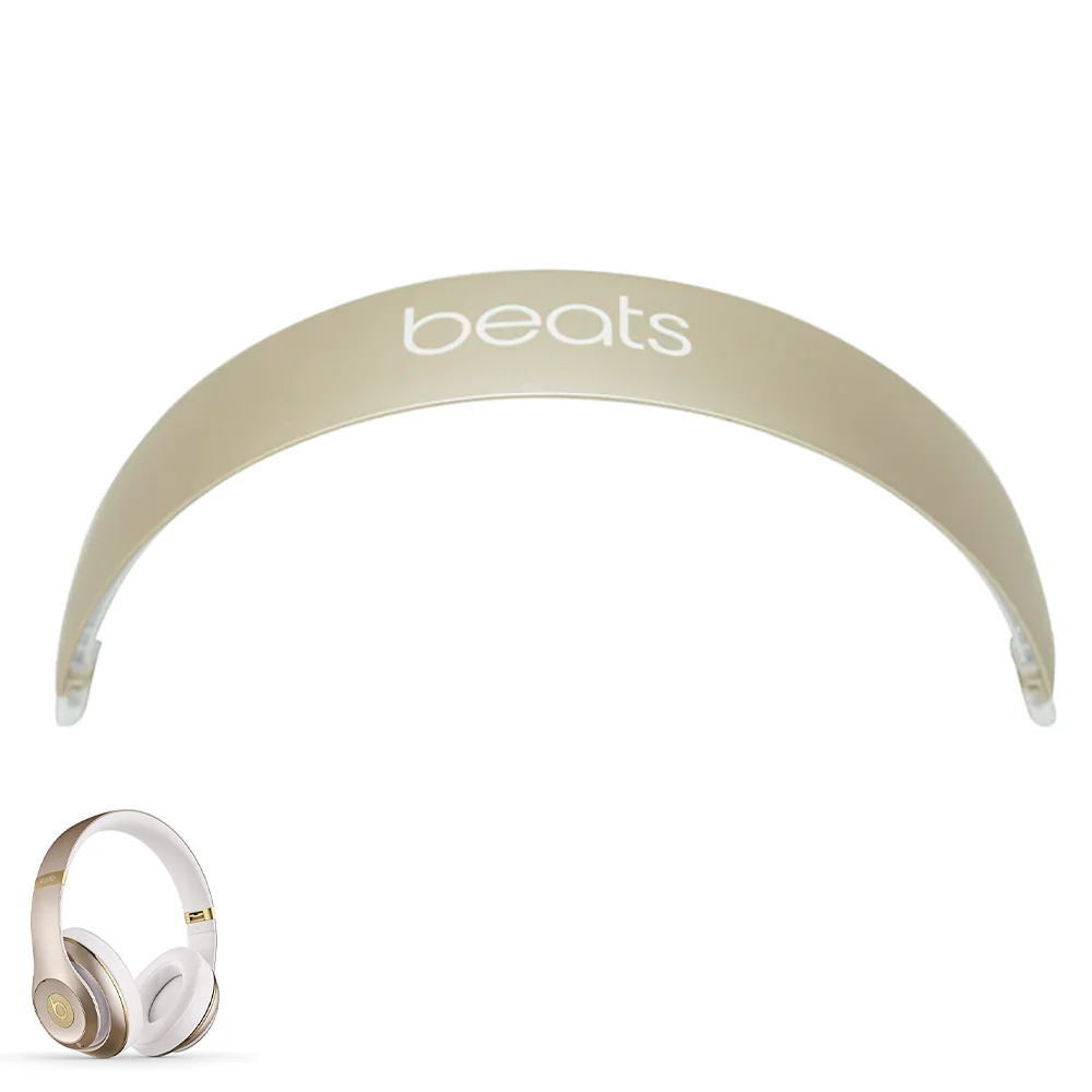 Beats By Dre Studio 2 Wired Wireless Headband Replacement Arch Band - Parts - Image 9