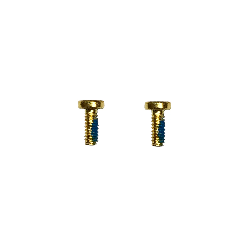 Beats By Dre Studio 2 3 Pro Wireless Wired Headband T5 Replacement Screw Screws - Parts - Image 6