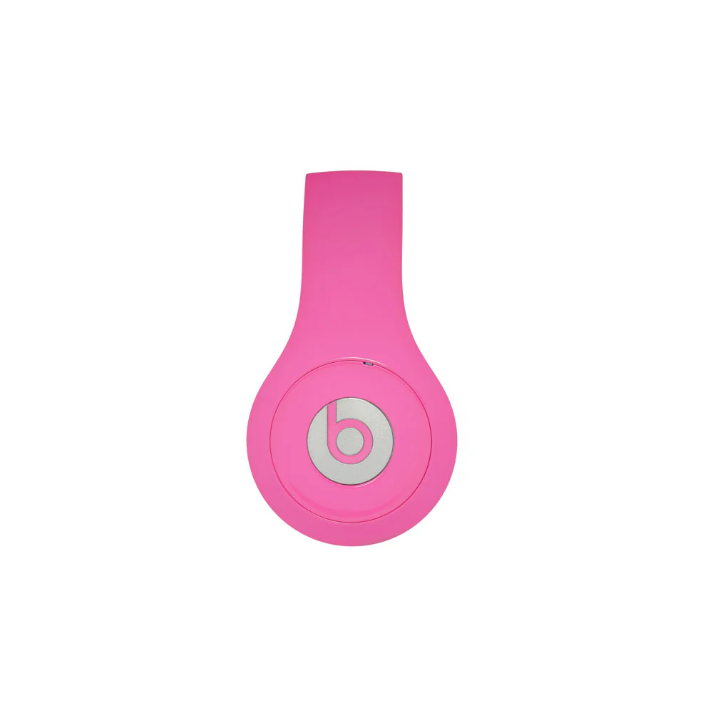 Beats By Dre Studio 2 Wired Outside Exterior Panels - Parts - Image 16