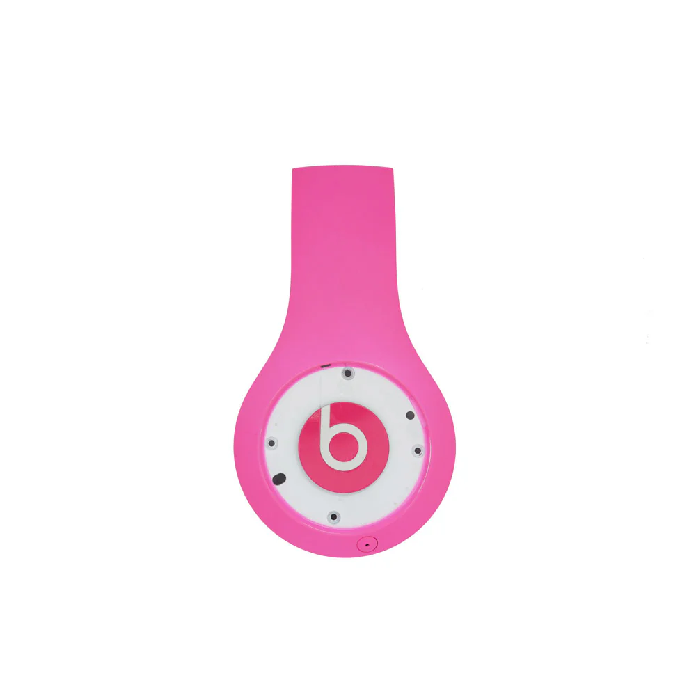 Beats By Dre Studio 2 Wired Outside Exterior Panels - Parts - Image 17