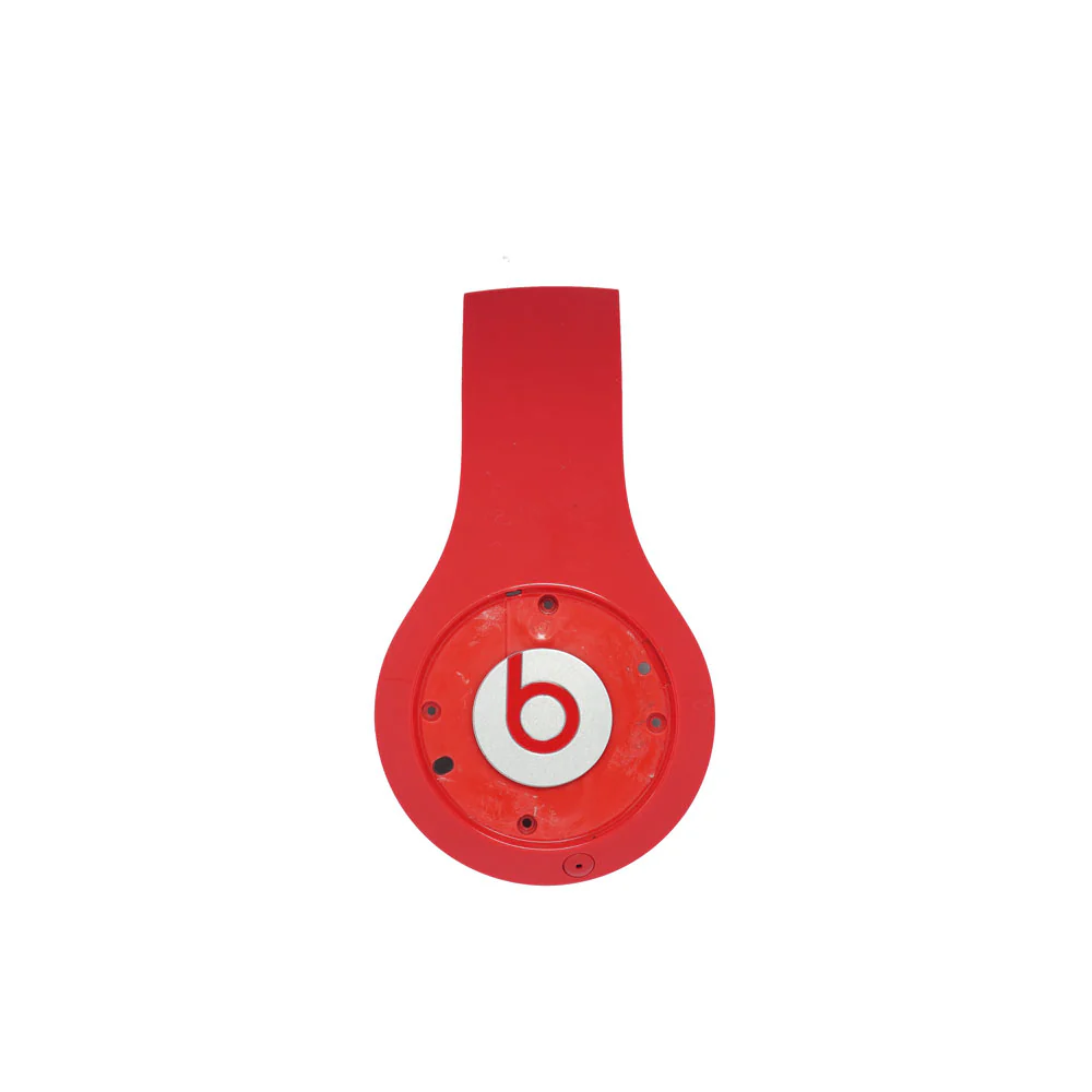 Beats By Dre Studio 2 Wired Outside Exterior Panels - Parts - Image 5