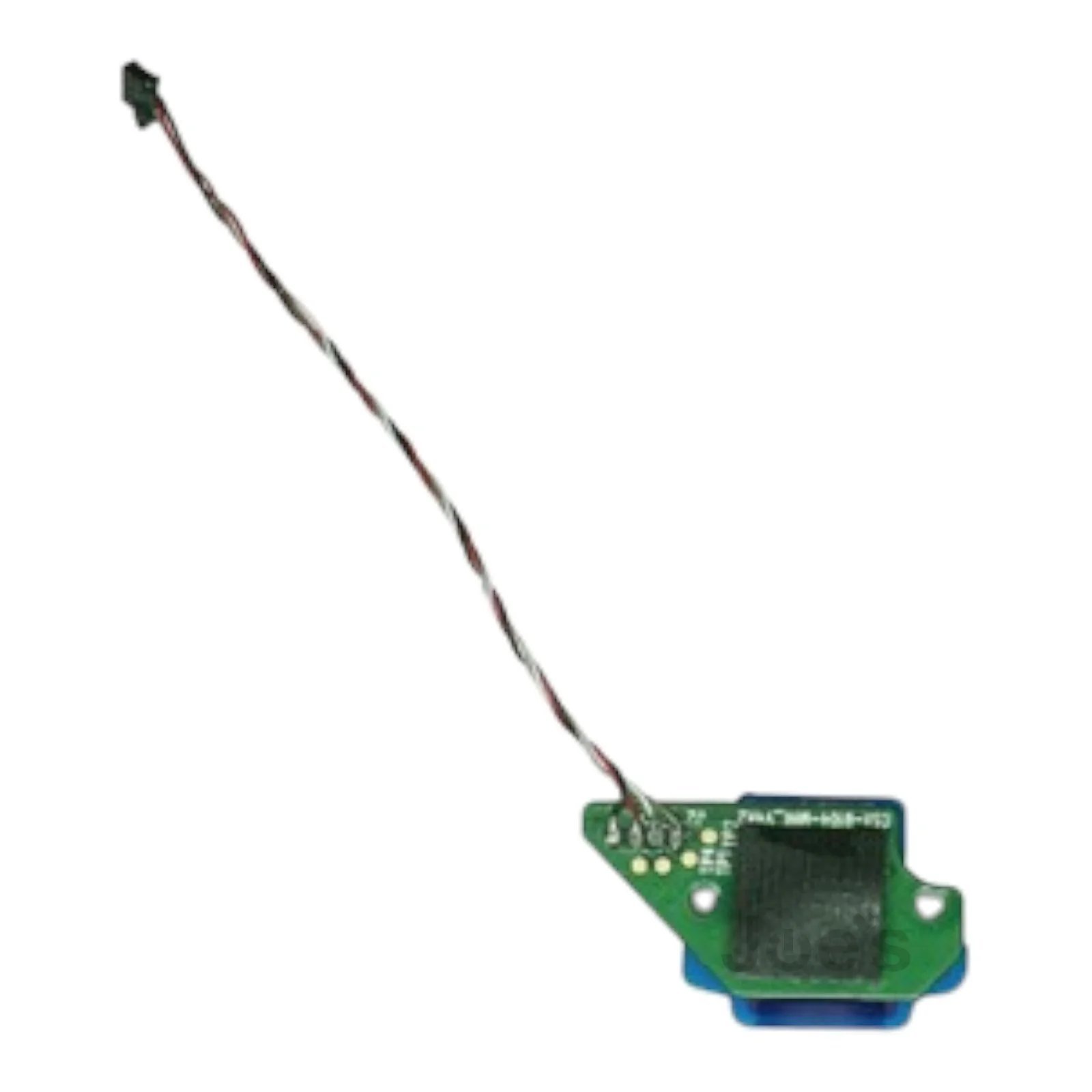 Beats By Dre Studio 2 Wired Power Board 3.5MM AUX PCB - Parts - Image 2