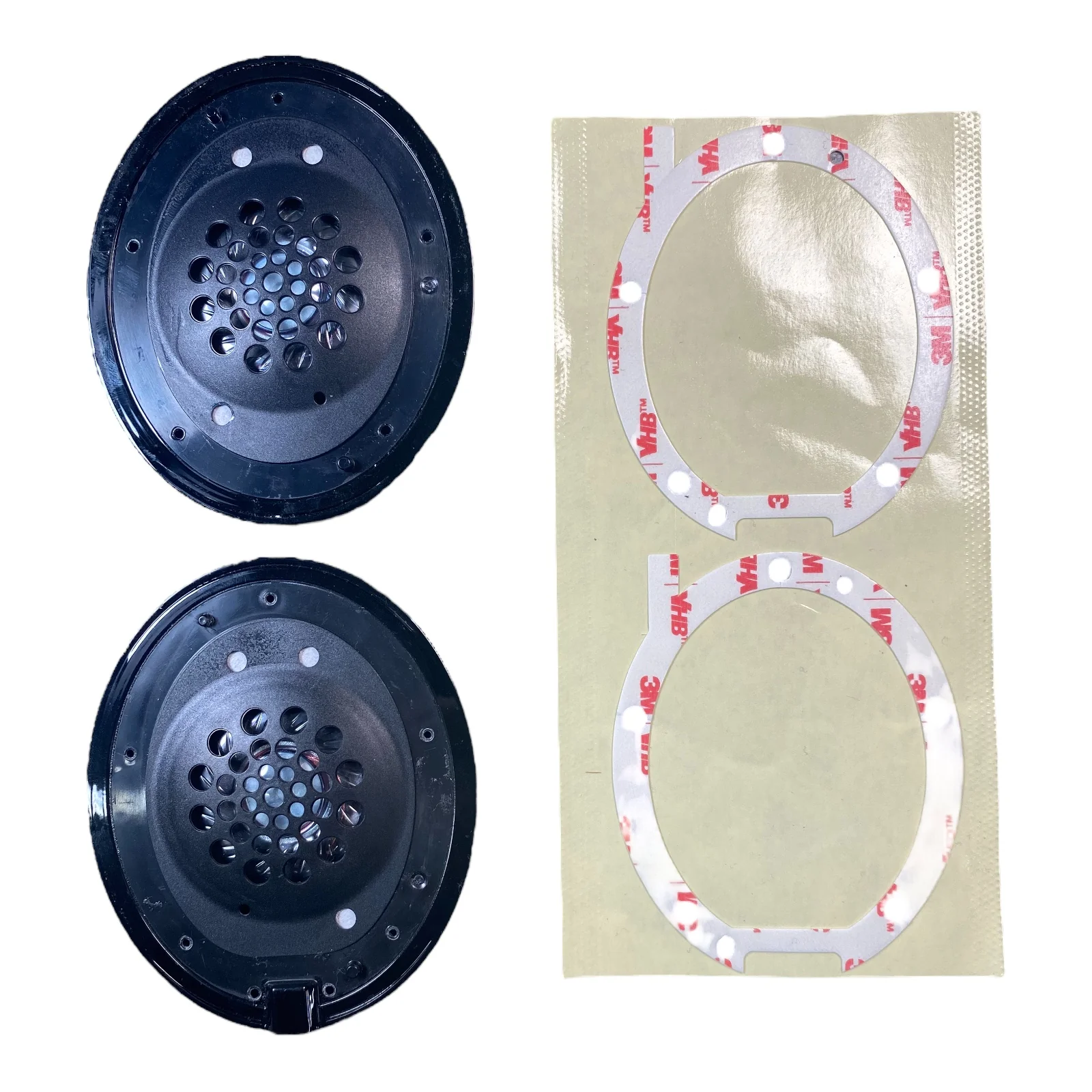 Beats By Dre Studio 2 Wired + Wireless Speaker Housing With Driver Replacement - Parts - Image 4