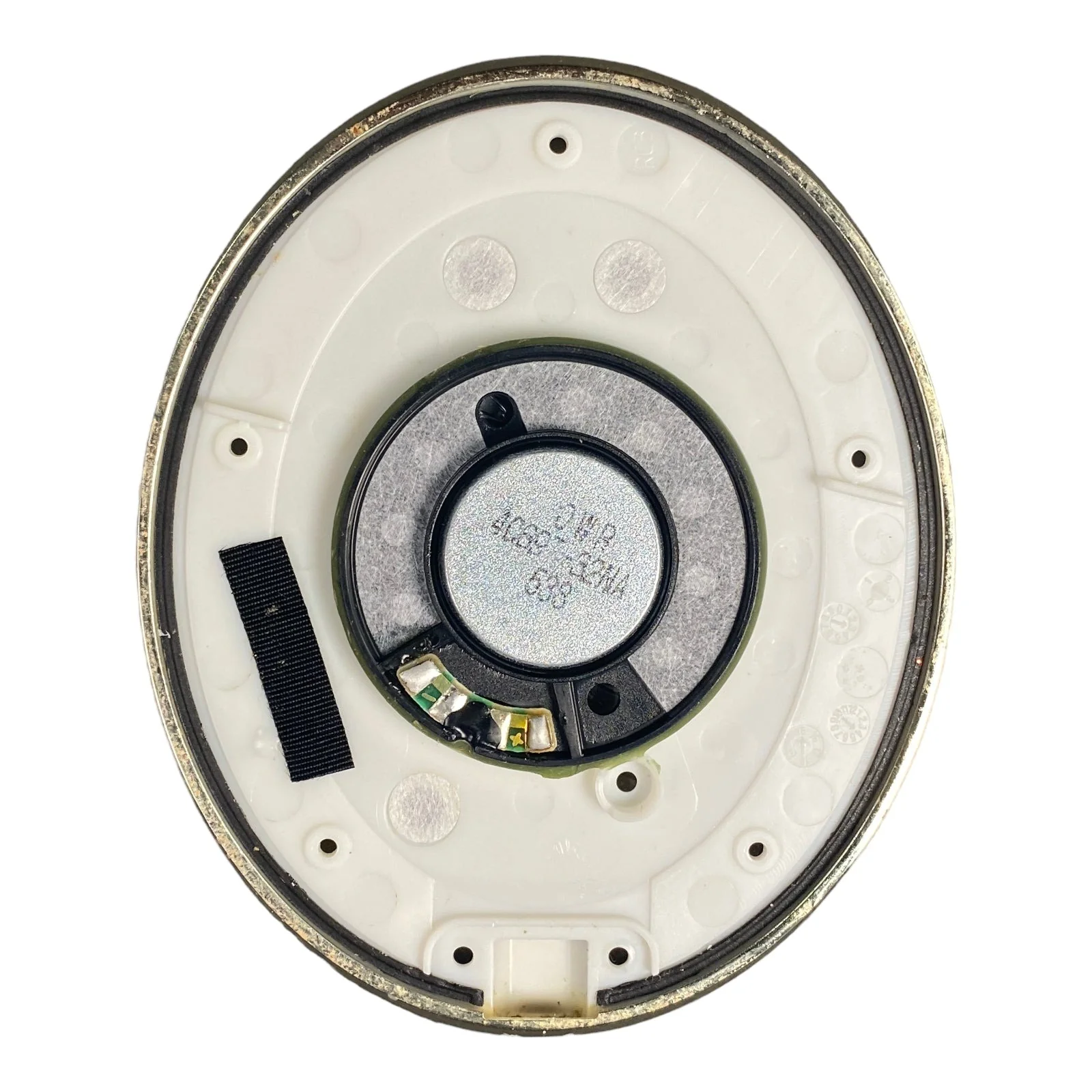 Beats By Dre Studio 2 Wired Wireless Replacement Speaker Driver 40MM - Parts - Image 10