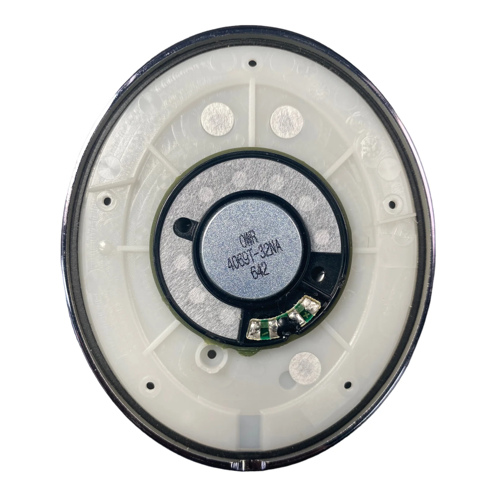 Beats By Dre Studio 2 Wired Wireless Replacement Speaker Driver 40MM - Parts - Image 20