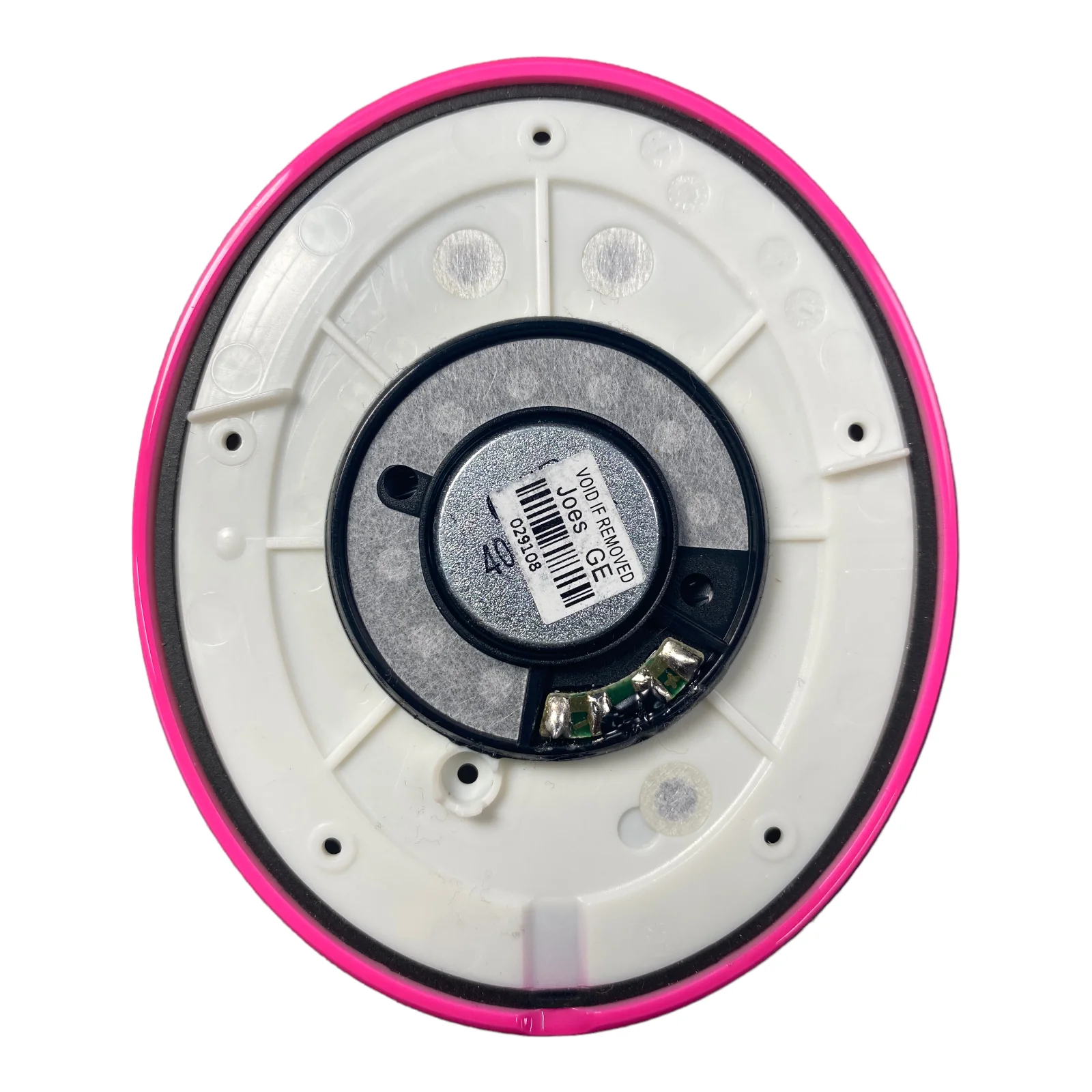 Beats By Dre Studio 2 Wired Wireless Replacement Speaker Driver 40MM - Parts - Image 28