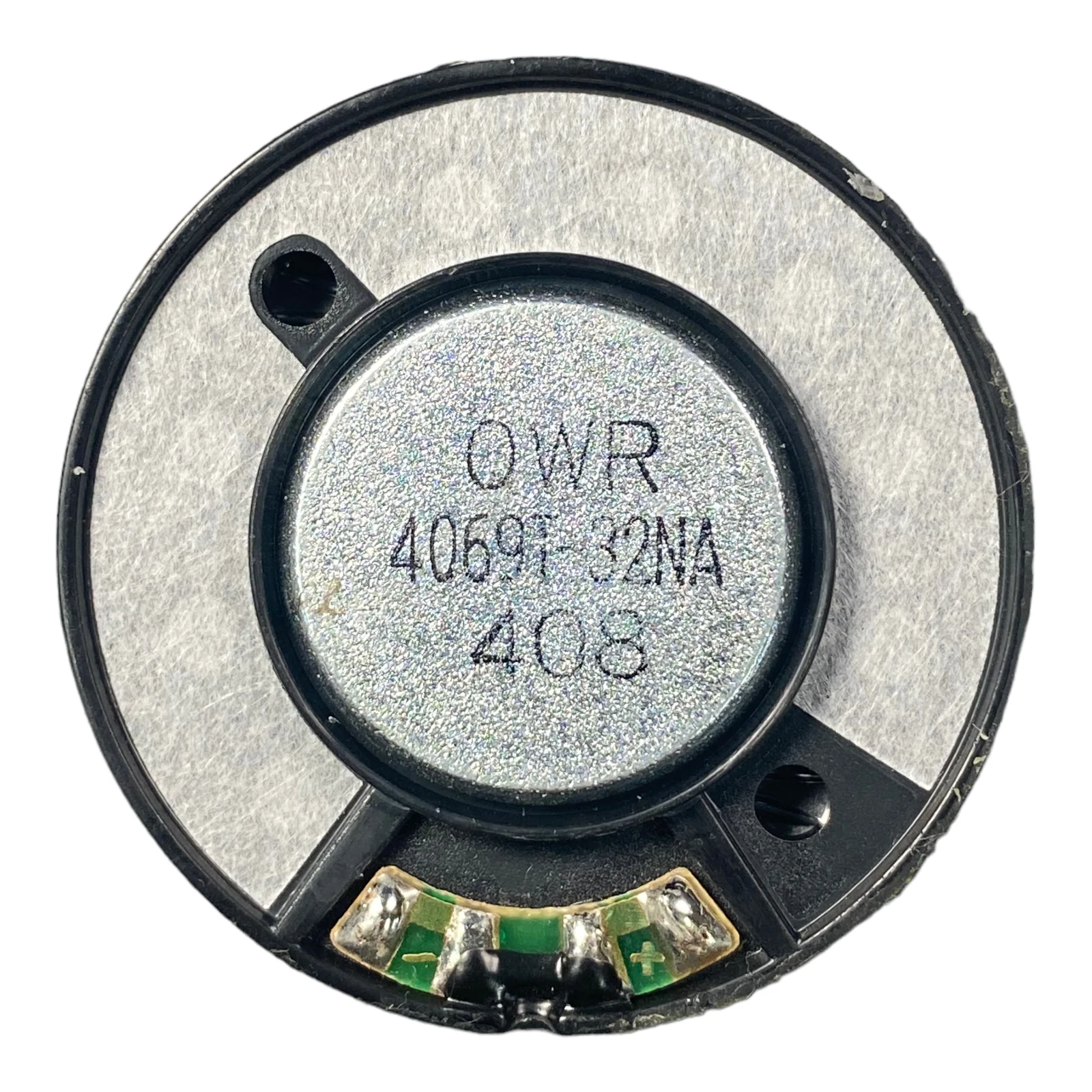 Beats By Dre Studio 2 Wired Wireless Replacement Speaker Driver 40MM - Parts - Image 3
