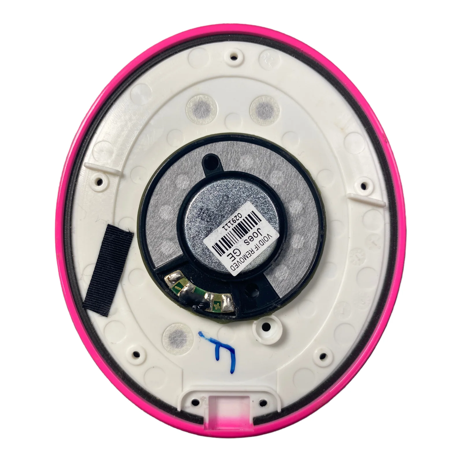 Beats By Dre Studio 2 Wired Wireless Replacement Speaker Driver 40MM - Parts - Image 30