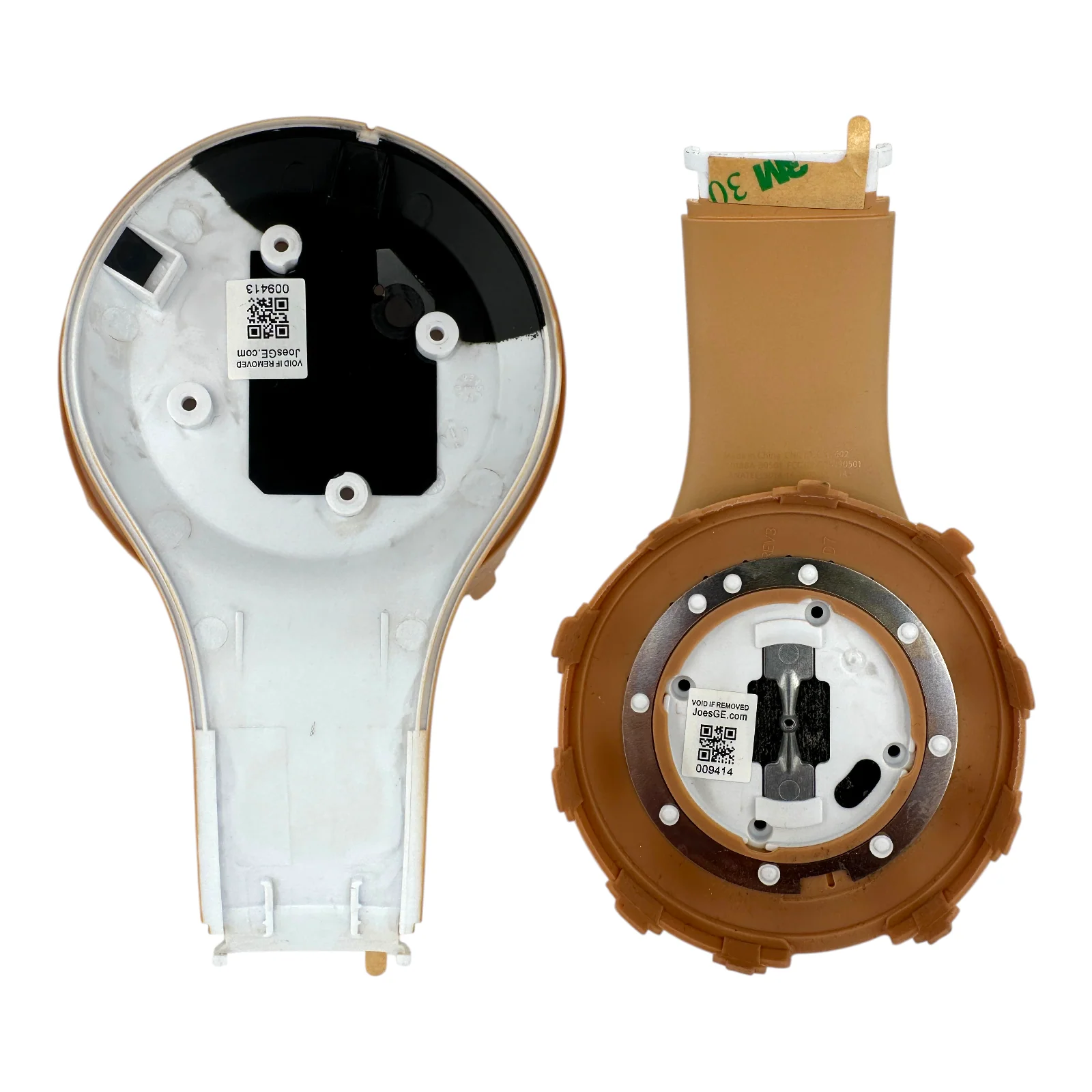Beats By Dre Studio 2 Wireless Inside Internal Plastic Panel - Parts - Image 20