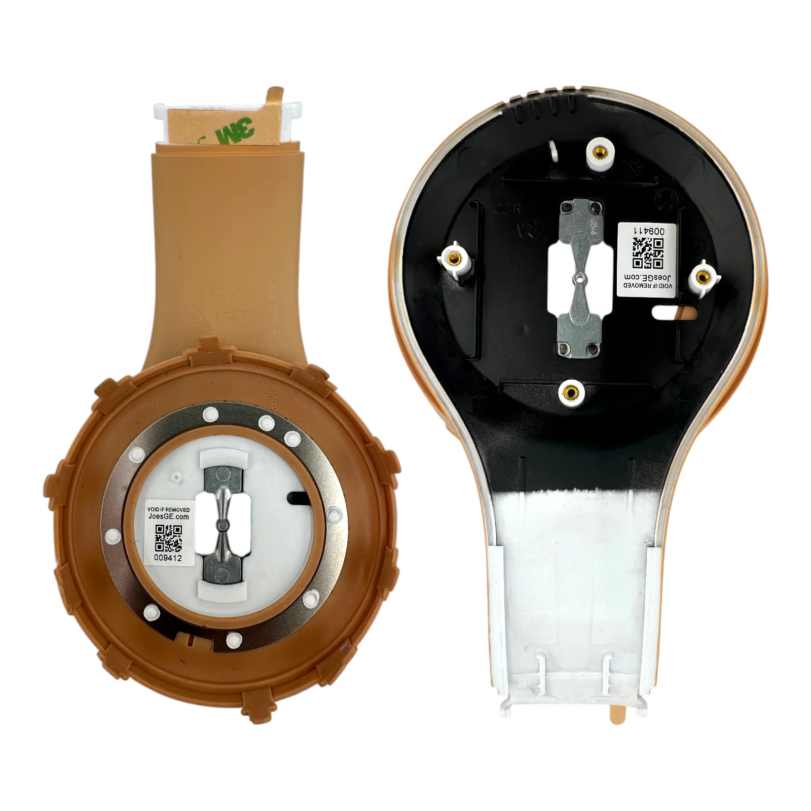Beats By Dre Studio 2 Wireless Inside Internal Plastic Panel - Parts - Image 21