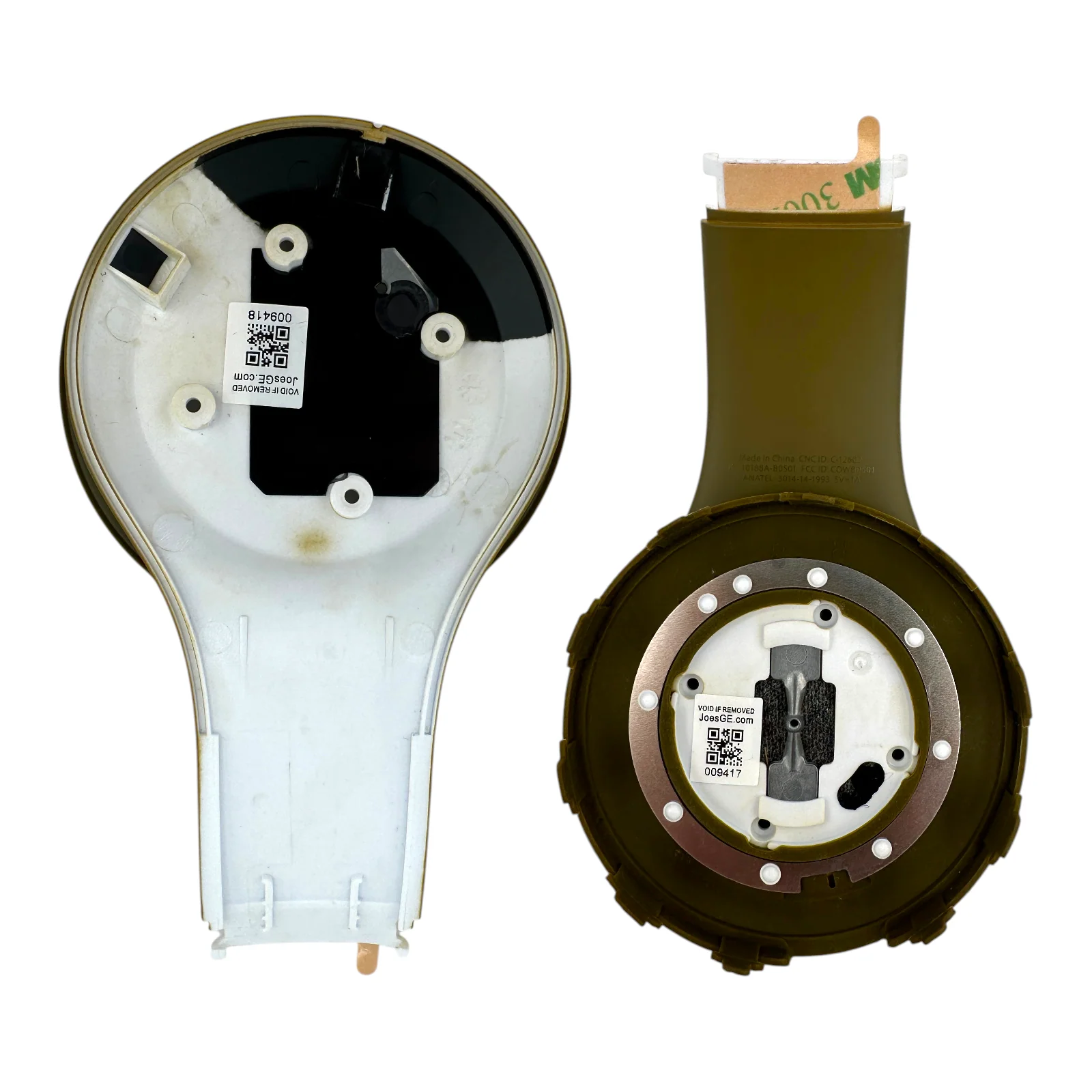 Beats By Dre Studio 2 Wireless Inside Internal Plastic Panel - Parts - Image 22