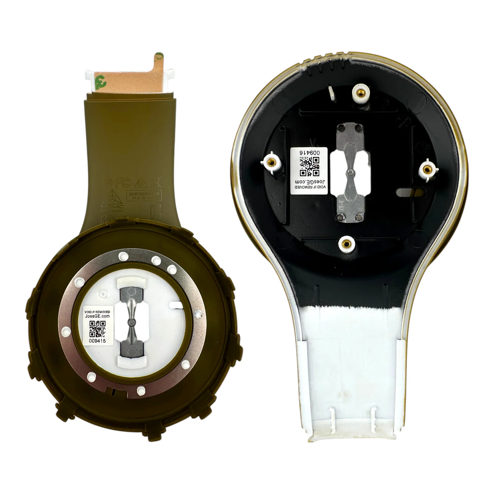 Beats By Dre Studio 2 Wireless Inside Internal Plastic Panel - Parts - Image 23