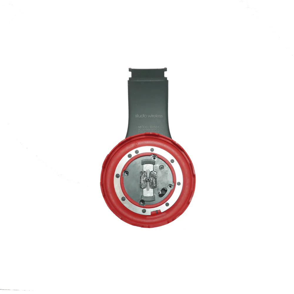 Beats By Dre Studio 2 Wireless Inside Internal Plastic Panel - Parts - Image 4