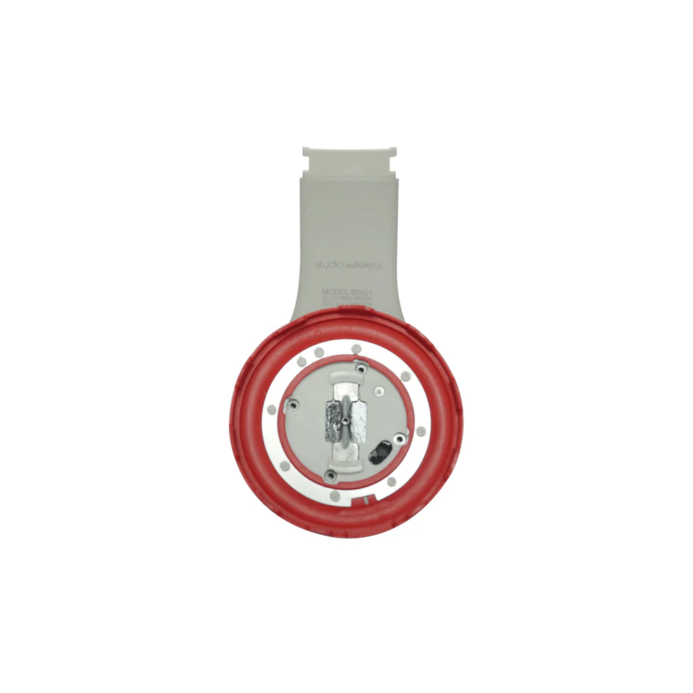 Beats By Dre Studio 2 Wireless Inside Internal Plastic Panel - Parts - Image 6