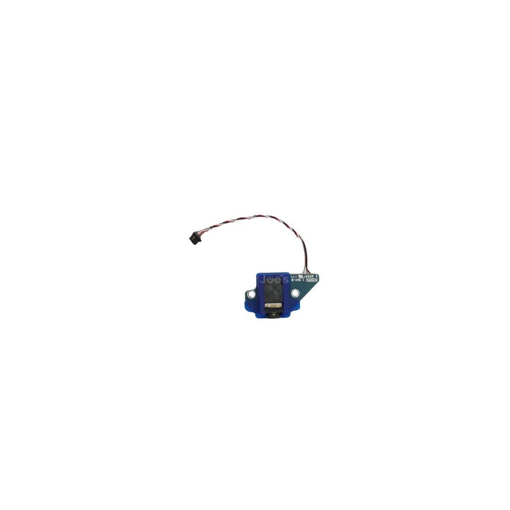 Beats By Dre Studio 2 Wireless Power Board Bluetooth 3.5MM AUX Charger Port PCB - Parts - Image 4