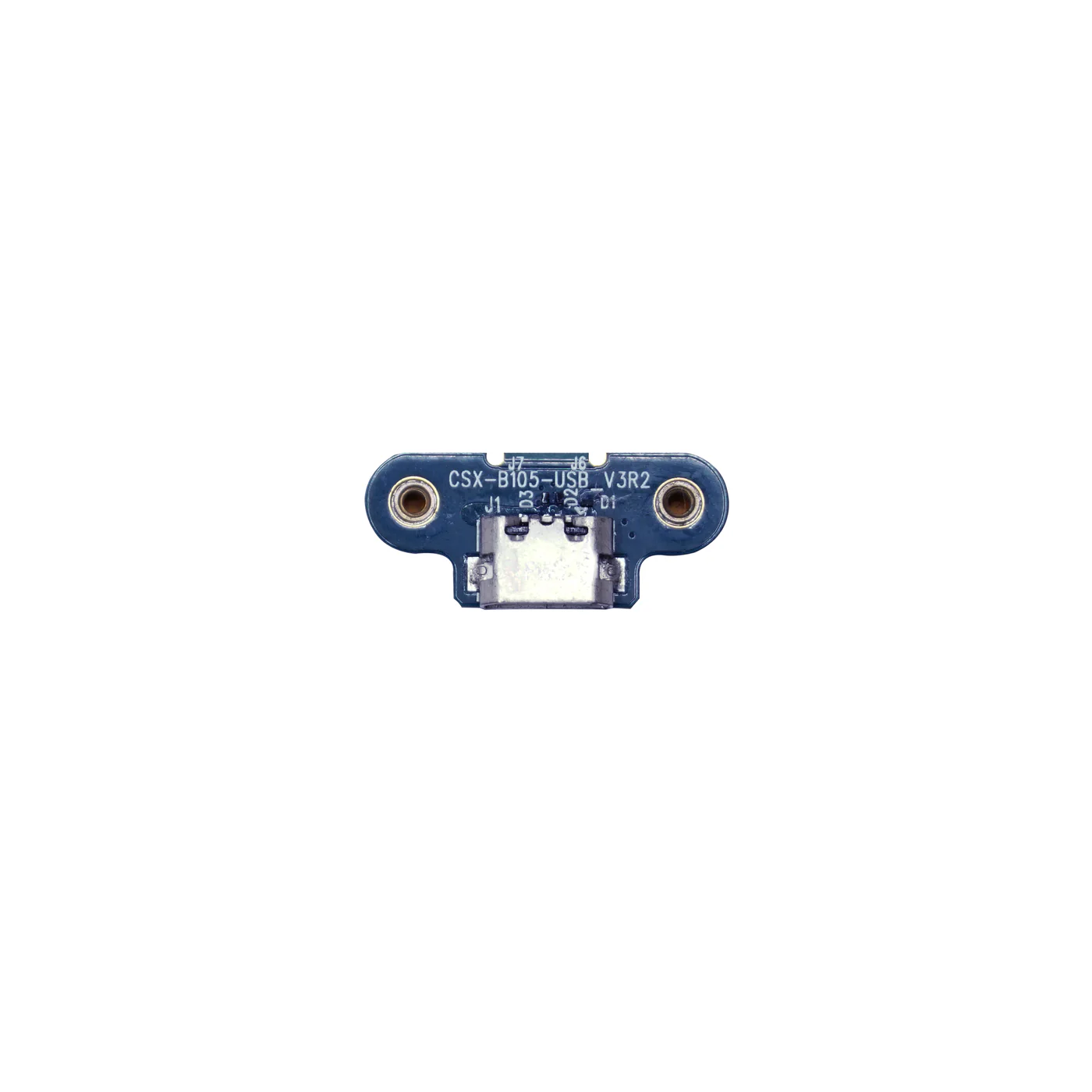Beats By Dre Studio 2 Wireless Power Board Bluetooth 3.5MM AUX Charger Port PCB - Parts - Image 5