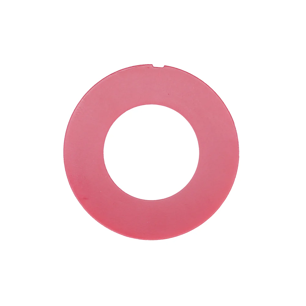 Beats by Dre Studio 3 3.0 Wireless Exterior Outside Center Ring Circle Cover - Parts - Image 18