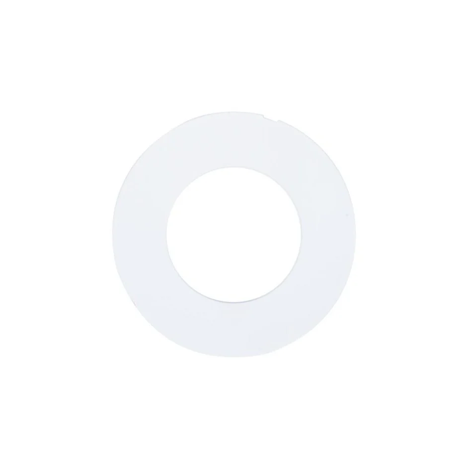 Beats by Dre Studio 3 3.0 Wireless Exterior Outside Center Ring Circle Cover - Parts - Image 21