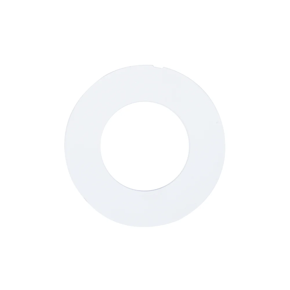 Beats by Dre Studio 3 3.0 Wireless Exterior Outside Center Ring Circle Cover - Parts - Image 22