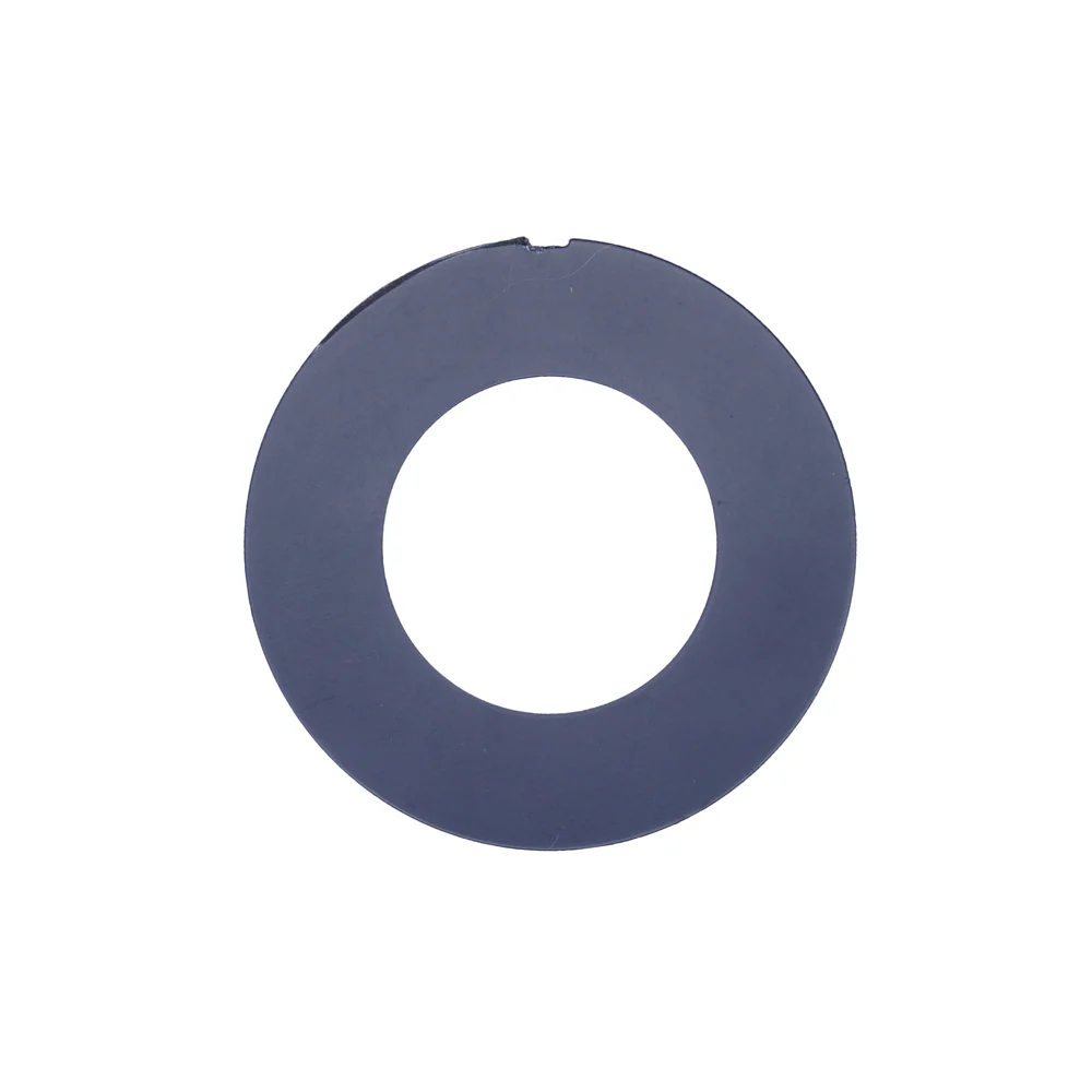 Beats by Dre Studio 3 3.0 Wireless Exterior Outside Center Ring Circle Cover - Parts - Image 5