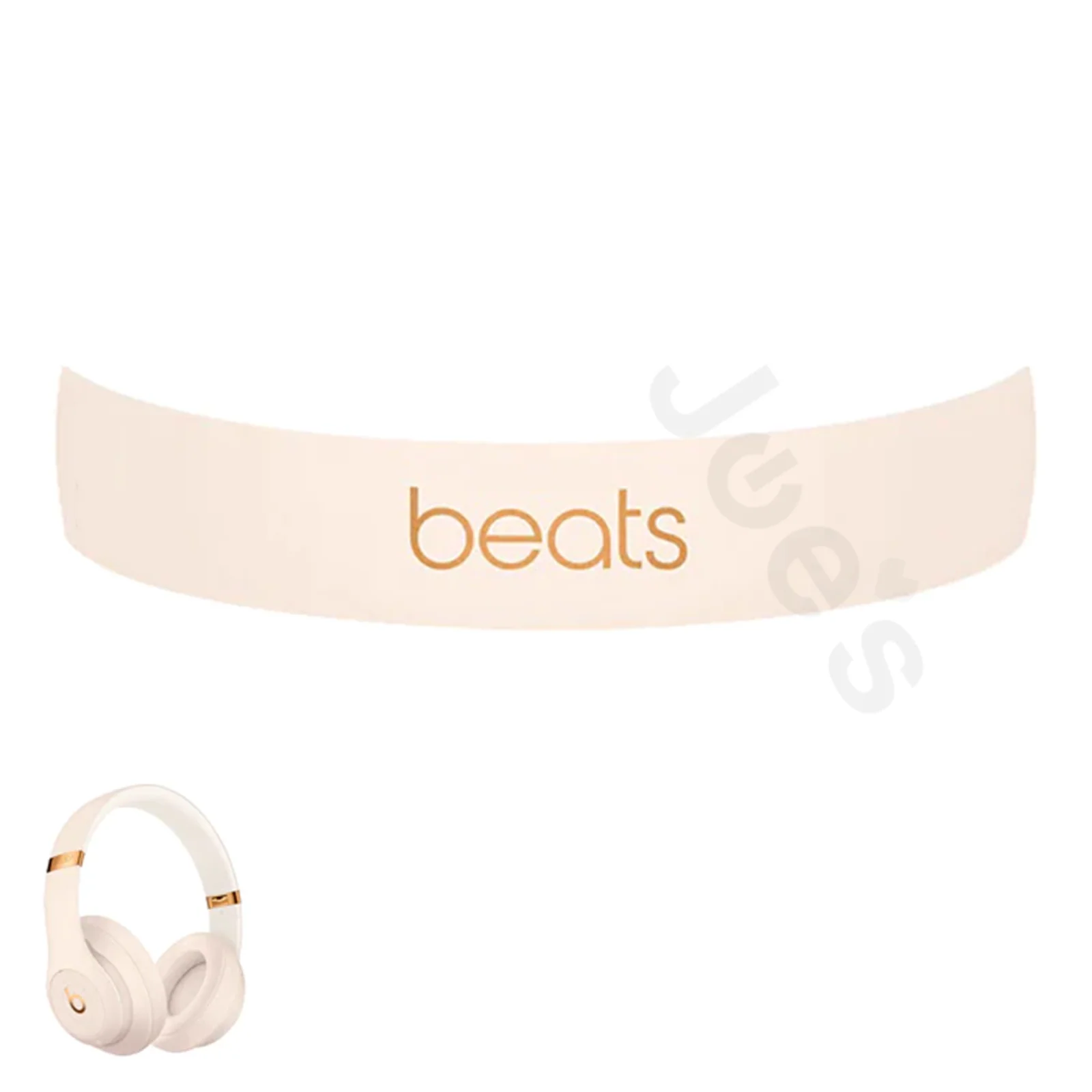 Beats By Dre Studio 3 Wireless Headband Replacement Arch Band - Parts - Image 15