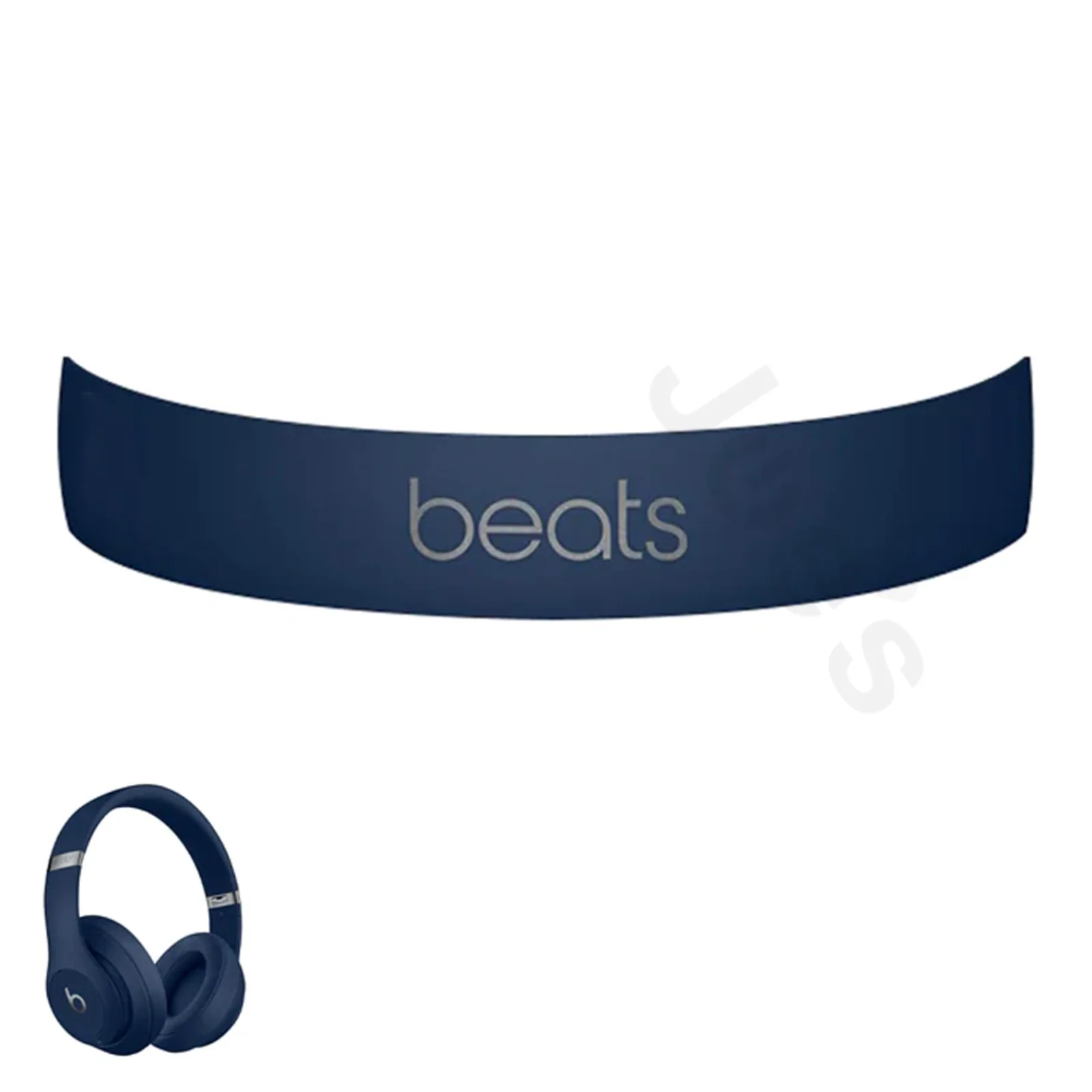 Beats By Dre Studio 3 Wireless Headband Replacement Arch Band - Parts - Image 6