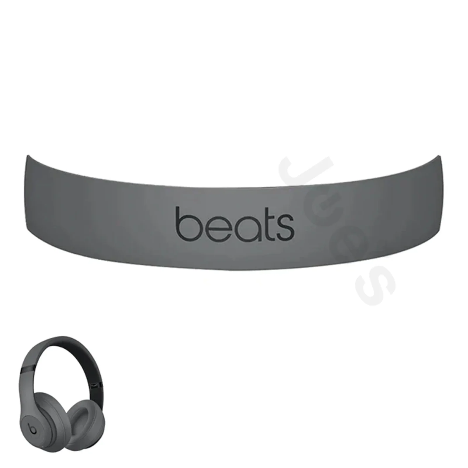 Beats By Dre Studio 3 Wireless Headband Replacement Arch Band - Parts - Image 7