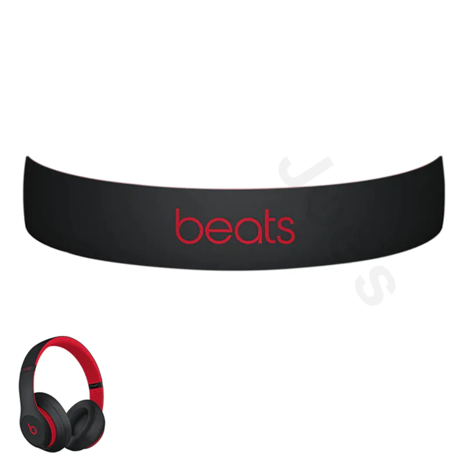 Beats By Dre Studio 3 Wireless Headband Replacement Arch Band - Parts - Image 8