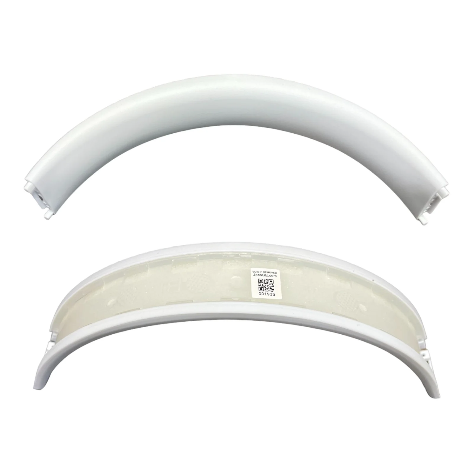 Beats By Dre Studio 3 Wireless Headband Cushion Rubber Replacement Copy (New)- Parts - Image 2