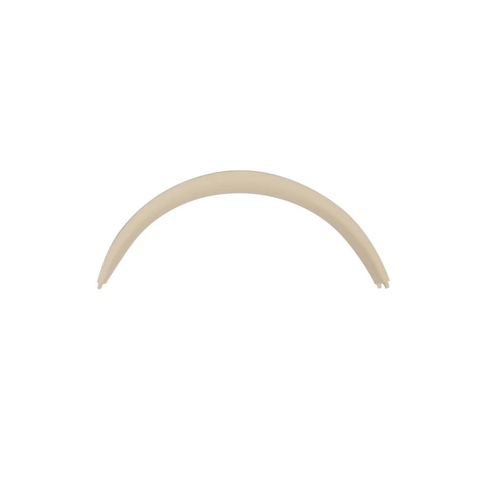 Beats By Dre Studio 3 Wireless Headband Cushion Rubber Replacement - Parts - Image 4