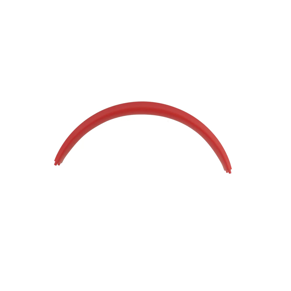 Beats By Dre Studio 3 Wireless Headband Cushion Rubber Replacement - Parts - Image 5